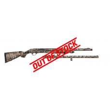Mossberg 835 Ulti-Mag Combo Turkey/Waterfowl 12 Gauge 3.5" 24"/28" Barrels Pump Action Shotgun